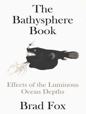 cover image of The Bathysphere Book